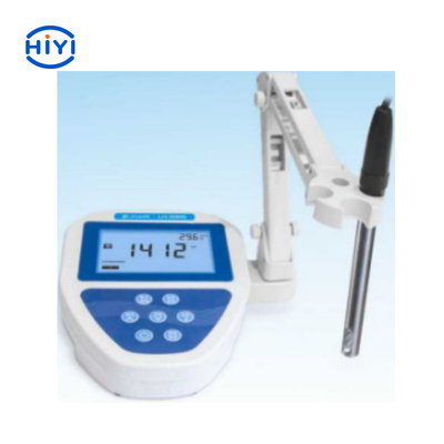 Biurkowy analizator jakości wody LH-N800 Miernik przewodności / TDS / zasolenia