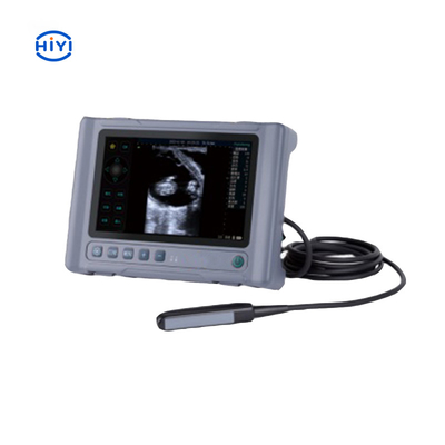 HiYi Veterinary Ultrasound THY8 Wysokiej klasy, wodoodporny, cyfrowy, ultrasonograficzny instrument diagnostyczny dla wielbłądów