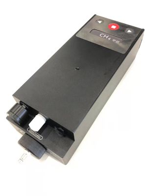 Przenośny ręczny analizator gazu Ch4 klasy IP54