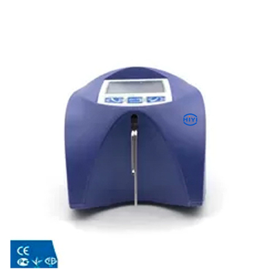 SP60 Ultradźwiękowy laktoskanowy analizator mleka Analiza składników mlecznych Punkt testowania tłuszczu PH