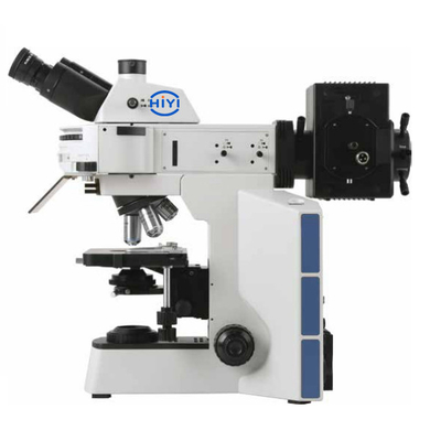 Diagnostyka Kliniczna Laboratoryjny Mikroskop Biologiczny Lornetki 100X