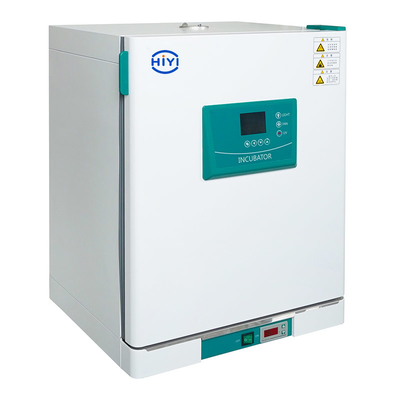 DH65L Inkubator stałotemperaturowy Lampy UV Funkcja wyłączania otwartych drzwi