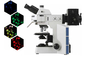 Diagnostyka Kliniczna Laboratoryjny Mikroskop Biologiczny Lornetki 100X