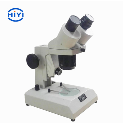 Pxs-1040 Ostre Koło Wizualne Mikroskop Ploidy Zakres Ogniskowania 65mm
