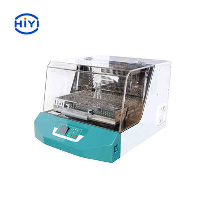 Inkubator stołowy z wytrząsaniem serii Fs o stałej temperaturze mały