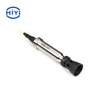 HACH IntelliCAL PHC10105 Wypełniona żelem elektroda pH o długości 5 m i niewielkich wymaganiach konserwacyjnych