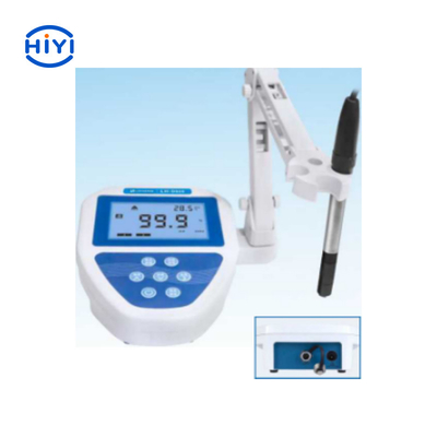 LH-P800 Biurkowy analizator jakości wody Stołowy miernik PH ORP 100-220 V