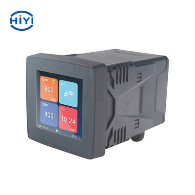 LH-D6901 Uniwersalny kontroler jakości wody online w stacjach wodnych i wodach powierzchniowych