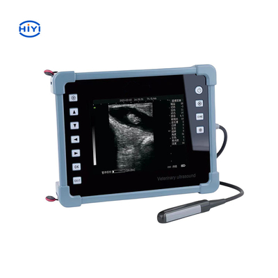 HiYi Veterinary Ultrasound CHY8 Professional Digital B-Ultrasound Instrument Diagnostyczny Dla Bydła Kozy Świnia Koń Pies