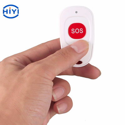 HiYi Smart Home Security System RC10 Bezprzewodowe przyciski wywołania Przycisk SOS