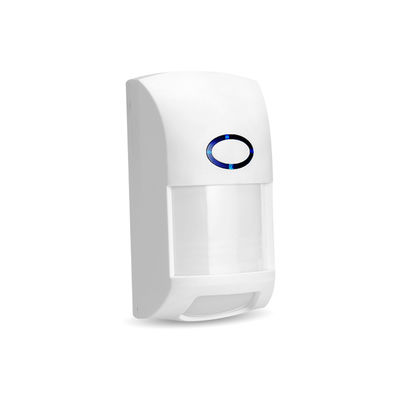CT60W Smart Home Security System Bezprzewodowy czujnik ruchu PIR WIFI