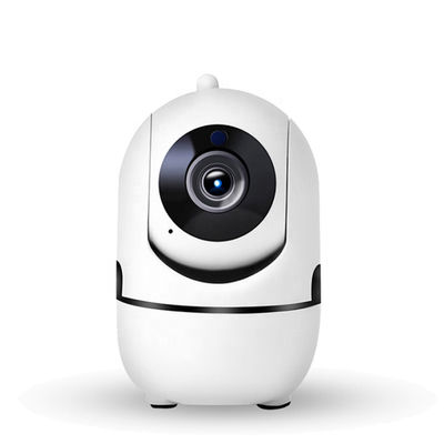 GSM Smart Home Security System Monitor bezprzewodowy 128 GB Tuya APP Inteligentna kamera CCTV