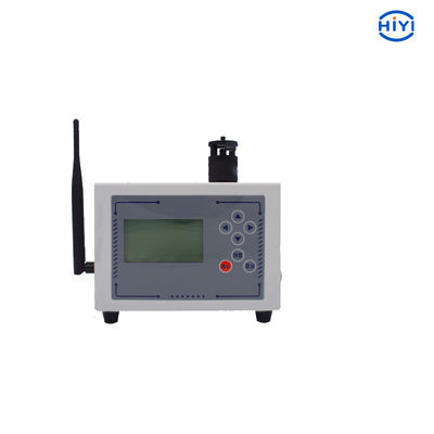 Wielokanałowy cyfrowy monitor kurzu, ręczny monitor kurzu PM1.0 PM2.5 PM5 PM10 TSP
