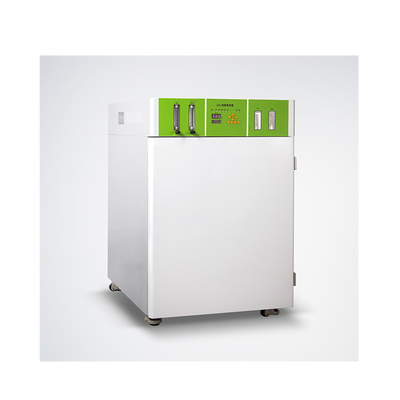 Inkubator laboratoryjny ze stałą temperaturą Co2 Instrument Life Science Płaszcz powietrzny / wodny Wj-2/Wj-2-160