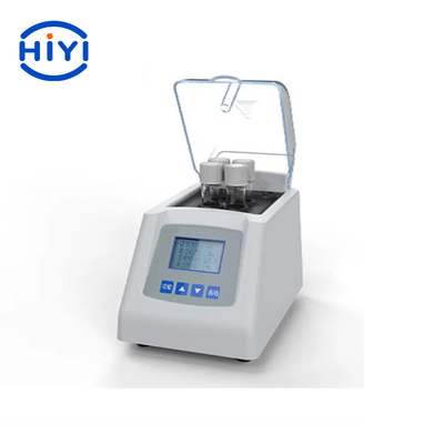 Xc-200 Cod Reactor Portable Digital Auto 4 fiolki mogą trawić cztery próbki wody
