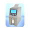 Lm2 Ultradźwiękowy analizator mleka Automatyczny test przewodności wody Punkt zamarzania Protein Fat Test