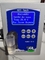 Technologia ultradźwiękowa Analizer mleka ekologicznego, tester mleka koziego 5-10 ml