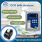 Technologia ultradźwiękowa Analizer mleka ekologicznego, tester mleka koziego 5-10 ml
