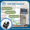 wyświetlacz lcd Lm2 analizator mleka standardowe kalibracje krowie mleko gospodarstwo mleczne tester