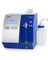 Fulmatic Lactoscan Milk Analyzer Julie Z9 Temperatura zamarzania soli w tłuszczu Automatyczny testowy analizator mleka