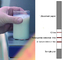 Tetracykliny mleczne + paski testowe na antybiotyki β-laktamowe Szybki test do laboratorium
