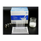 Linkomycyna + makrolid + chinolon + erytromycyna Combo Test Strip stosowany w surowym mleku w proszku pasteryzowanego mleka